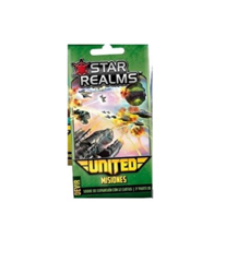 Star Realms: United - Misiones